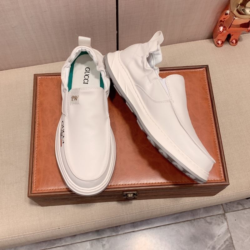 Gucci Low Shoes